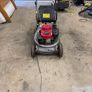 Honda pro  Lawnmower Image 2