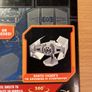 Star Wars Metal Earth model kit Image 2