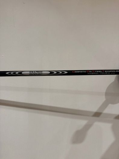 Callaway 2 iron