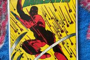 Daredevil #189 Key Issue