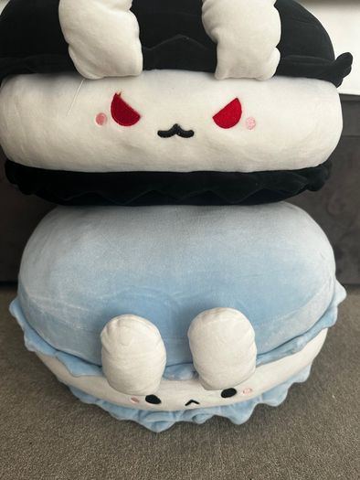 Pwuffy mega macabuns