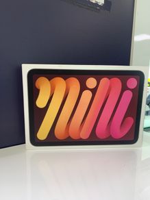 Ipad Mini A17 Pro 128gb Wifi Brand New