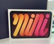 Ipad Mini A17 Pro 128gb Wifi Brand New