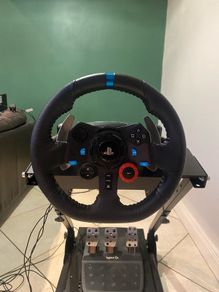 Games console