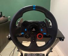 Games console