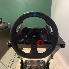 Games console