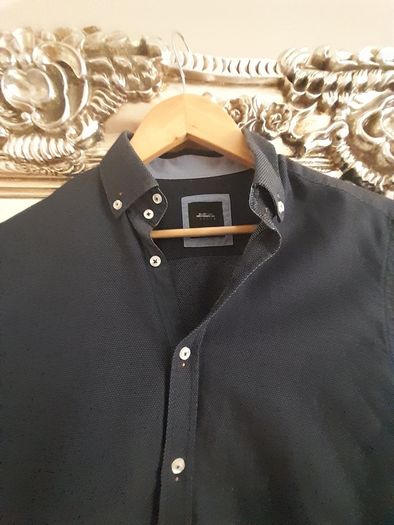 Burton mens shirt