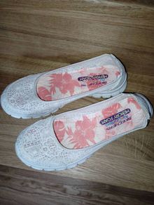 Skechers women summer shoes.UK6