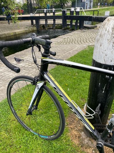 bike Scott to sell