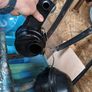 VW beetle air filters Image 3