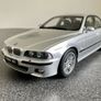 BMW M5 e39 Ottomobile 1/18 New in Box Image 4