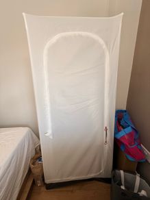 IKEA wardrobe