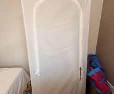 IKEA wardrobe