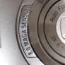 Z880 Digital Camera, Takes 2AA Batteries, working fine, has a modification that doesn't affect its performance Image 5