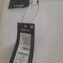 New with tags white M&S chino trousers Image 2