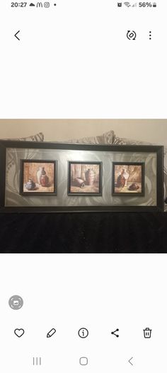 wall art