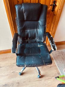 Office chair