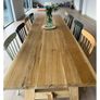 Custom Projects Timber Table Tops, Counter Tops, Benches & Frames Image 3