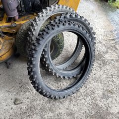 scrambler tires