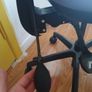 High quality office chair in excellent condition Image 3
