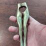 Brass Nut Cracker Image 3