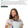 baby carrier Image 2