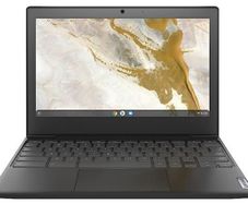 Lenovo IdeaPad 3 11.6 Inch Chromebook Laptop (Brand New & Sealed)