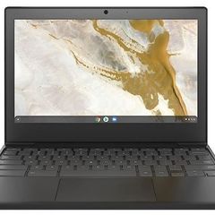 Lenovo IdeaPad 3 11.6 Inch Chromebook Laptop (Brand New & Sealed)