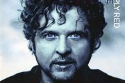 Simply Red CD - Blue
