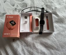 Fitbit Versa 3