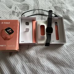 Fitbit Versa 3