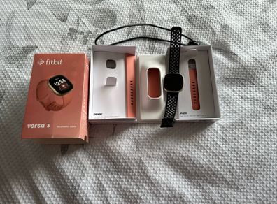 Fitbit Versa 3