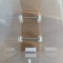 filament box with Hygrometer for 3D printer Image 2