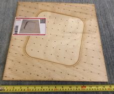 Diorama Base