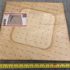 Diorama Base