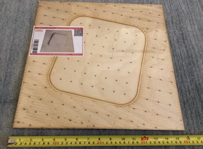 Diorama Base