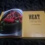 Heat: Cooking With Chillies, The Worlds Favourite Spice (Hardcover) Image 2