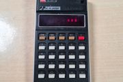 Vintage Sharp Elsi Mate El-204 Electronic Calculator 1970's