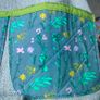 Gorgeous tote handmade handbag Image 10