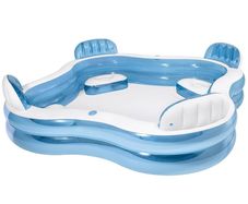 Intex Family Lounge Pool