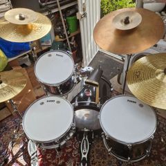 drum kit