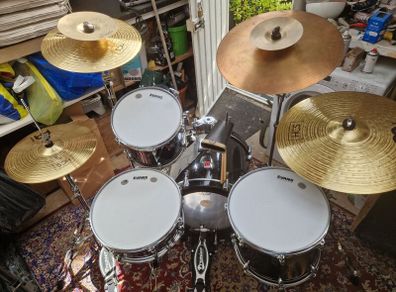 drum kit