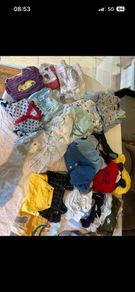 Baby boy bundle