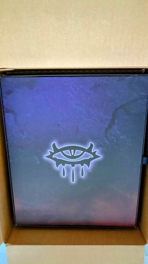 Neverwinter Nights Enhanced Collector's Edition PS4 NWN