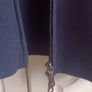 Jaegar Mens Navy Cardigan Image 2
