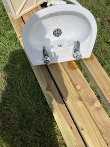 sinks