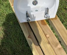 sinks
