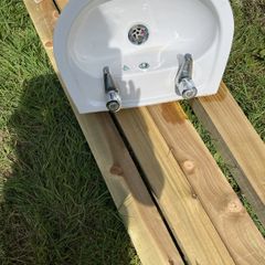 sinks