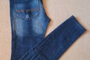 bershka jeans 8 / 36