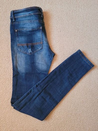 bershka jeans 8 / 36